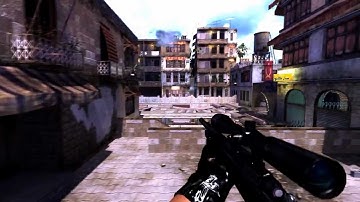 COD4 PROMOD "paradox-" by styleez