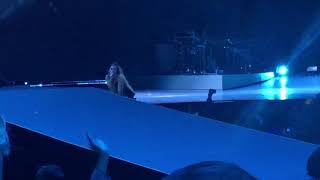 Break Free - Ariana Grande - Sweetener Tour - Boston 2019