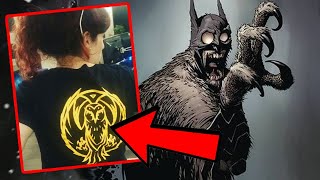 Is Batman: Court Of Owls The Next Arkham Game?