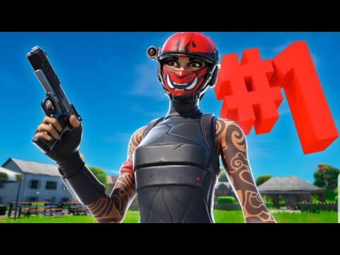 Ayumii Highlights #6 | Yessir 😈 (Fortnite Montage)