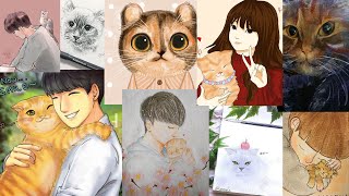 Fan art collection video for Benny Family | Thank you soooo much! by 베니패밀리 Benny Family 3,539 views 1 year ago 6 minutes, 15 seconds