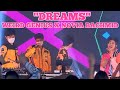 DREAMS - WEIRD GENIUS X NOVIA BACHMID (LIVE BANK BTN)