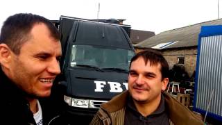 Кухня на колесах -2 ( торгова точка) Food TRUCK Кухня на колесах -2 ( торгова точка) Food TRUCK
