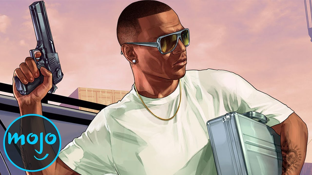 Top 10 Best Grand Theft Auto Online Missions