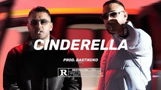 [Free] Zuna x Kurdo Type Beat „Cinderella" [prod. Bastikoko x KeFang]