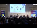 Table Ronde : « Open Banking   un monde nouveau d’opportunités pour les banques »