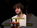 Lil Dicky is &quot;concerned&quot; about Hot Ones lol