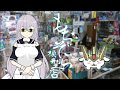 【Vtuber自己紹介】こんにちは、もちぞら模型店にようこそ!