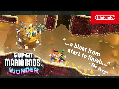 Super Mario Bros. Wonder (Switch): o que o próximo Mario 3D pode aprender  com o jogo? - Nintendo Blast