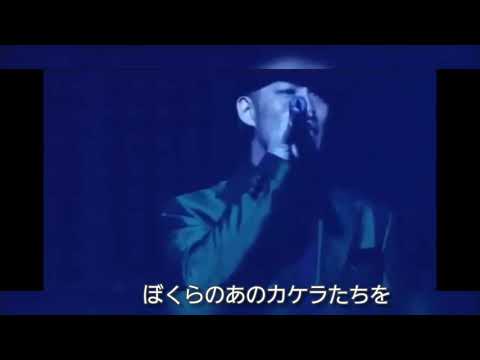 EXILE第１章お気に入りライブシーン映像を少しずつ集めました❗