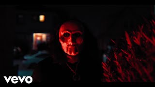 Vellione - Wrong Night (Official Video)