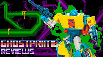 G2 Sideswipe in Unreleased colors! Walmart exclusive