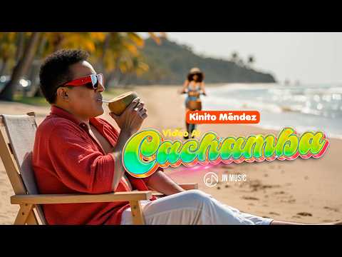 Kinito Méndez - La cachamba