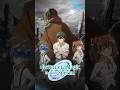 A Returner's Magic Should be Special #anime #isekai #overpower #shorts