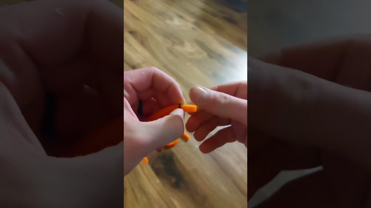 Kids Just Add Nature Fishing Kit  |  Plastic Hooks??