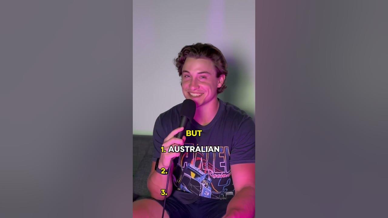 What is the most attractive accent?? YouTube