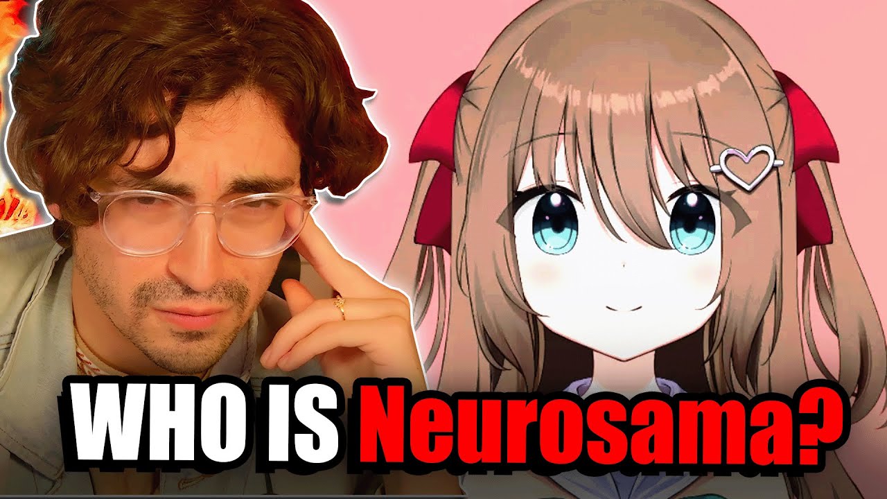 «Как черепаха случайно создала идеального стримера с искусственным интеллектом»