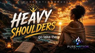 HEAVY SHOULDERS  screenshot 4