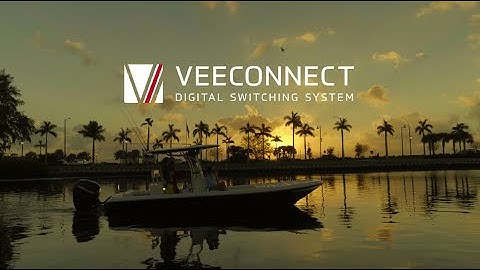 VeeConnect Digital Switching System