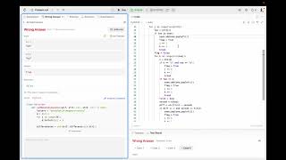 Celebrity Make String A Subsequence Using Cyclic Increments Profile