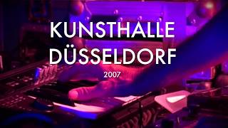 Moebius Schneider Kunsthalle Düsseldorf (Trailer)