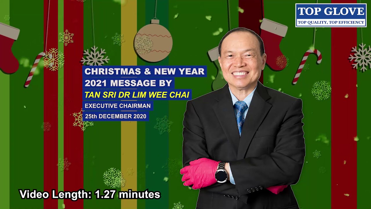 Lim wee chai