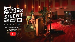 "Rosefruit" // Chloe Kat // Silent Zoo Sessions