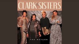 Watch Clark Sisters Broken To Minister video