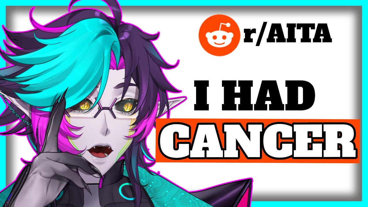 My Brother's Mad I Missed The Wedding Party Even Though I Had Cancer | AITA Reddit Stories