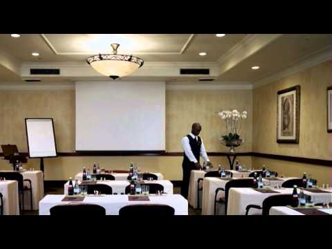 Palazzo Hotel Montecasino - Meetings