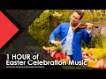  1 hour of easter celebration music  the maestro  the european pop orchestra