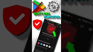 Play Stor  Secret Setting #sorts #youtubeshorts #viral