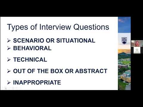 Sustainability Scholars: Interview