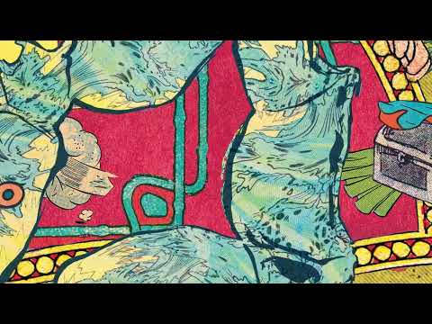 Django Django - Hand Of Man (Mad Professor Dub) [Official Audio]