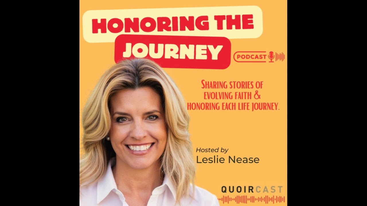 I Was Wrong--10 Things I Used to Teach but No Longer Believe: Honoring my Journey with Leslie Nease