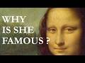 Here’s how the Mona Lisa conquered the world.