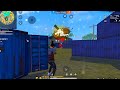 خمس دقائق من المتعة اللامحدودة ⚡😱 . FREE FIRE : PRO PLAYER 🏆