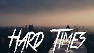 FREE Sad Story Type Beat " HARD TIMES " - Emotional Piano Instrumental chords