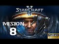Starcraft II: Wings of Liberty Misión 8 "Bienvenido a la Selva"  Gameplay en  Español.