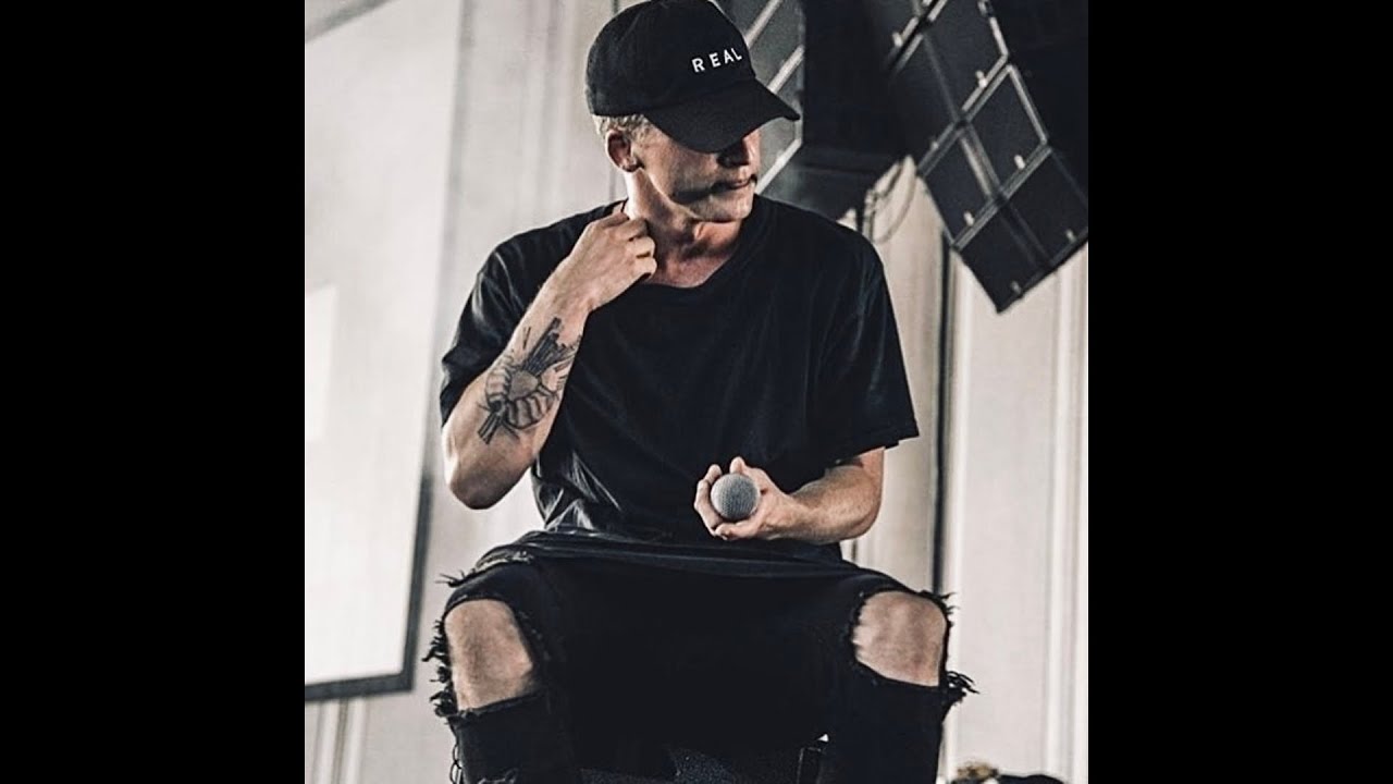 Persevere | Motivational NF Type Beat Instrumental 