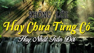 Nhạc Không Lời Hay Chưa Từng Có, Hòa Tấu Guitar Saxophone Slowrock Hay Nhất Trần Đời