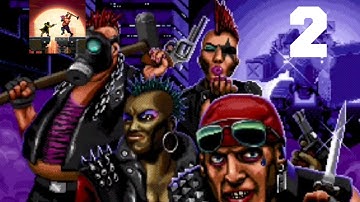 Huntdown - Gameplay walkthrough part 2(Android)