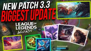 LoL Wild Rift: patch 3.3 traz campeões, skins e mudanças no jogo; veja