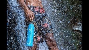 Hydro Flask | "Water"