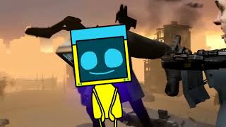 Tv Sponge-Blockboy Vs. Sujes & Sugy Toilet But Its Skibidi Toilet 1147