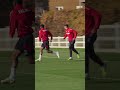 Lessons in how to header 📝 #CrystalPalace #premierleague