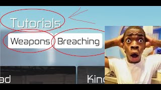 New Operators Update Now Has Tutorials | Roblox Operators