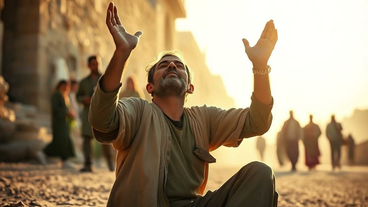 ✝️Textes de la 𝐌𝐞𝐬𝐬𝐞 𝐝𝐮 𝐣𝐨𝐮𝐫 en audio : Mercredi 25/02/2026 | 1ère Semaine du Temps de Carême