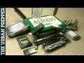 Magnetically modifying your altoids tin by theurbanprepper