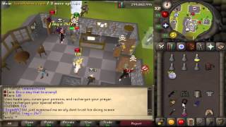 OS-SCAPE-PVP | TAMILZ | - Runaway